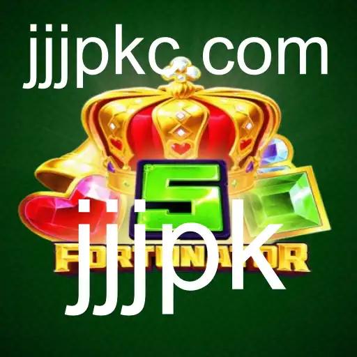 Descubra 5Fortunator: O Jogo Estratégico com a Palavra-Chave Misteriosa 'jjjpk'