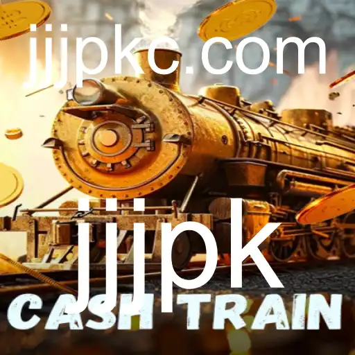 CashTrain: Uma Jornada Emocionante no Mundo dos Jogos com jjjpk