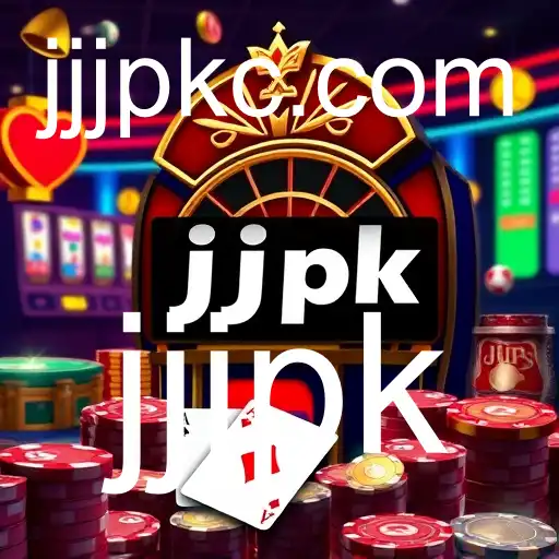 Jogos de cassino