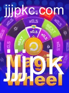 Descubra MagicWheel: O Jogo que Está Revolucionando o Entretenimento com jjjpk