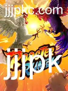 Descubra o Fascinante Mundo de RoosterRumble